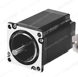 Трёхфазные шаговые двигатели и драйверы