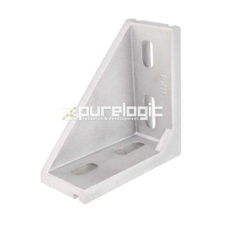 Угловой соединитель 40LAT-8 фото