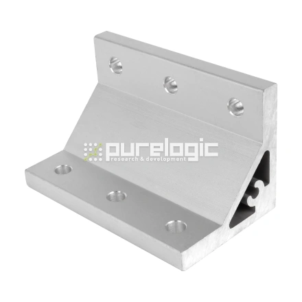 Угловой соединитель E3090-50x8 фото