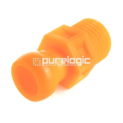 Соединитель резьбовой CL2201 38 Соединитель резьбовой CL2201 фото