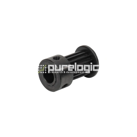 Шкив зубчатый BSY-15-3M-15-C-P8 фото