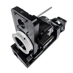 Подъемник осциллирующего ножа SRTL1106