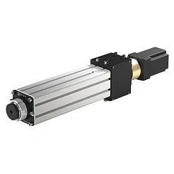 Актуатор линейный RY-AL02-25200-C4C