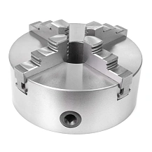 Токарный патрон K12-200