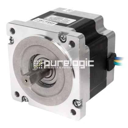 Бесколлекторный двигатель PL86BLF02 13 436 Бесколлекторный двигатель PL86BLF02 фото