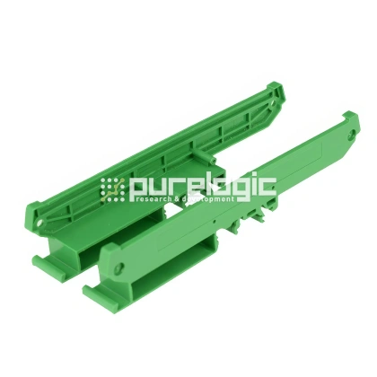 Заглушки левая+правая UM140-B фото