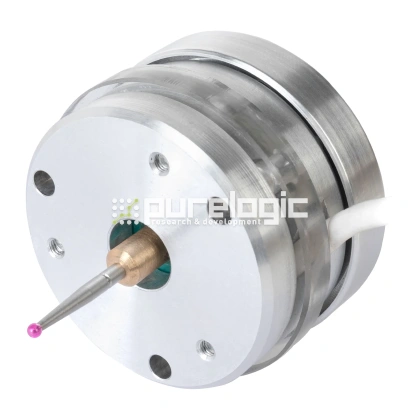 Измерительный датчик PLL005-G3 6 437 Измерительный датчик PLL005-G3 фото