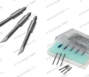 В продаже появились ножи для режущих плоттеров