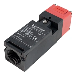 Дверной выключатель D4NS-1BF 967 руб. Дверной выключатель D4NS-1BF