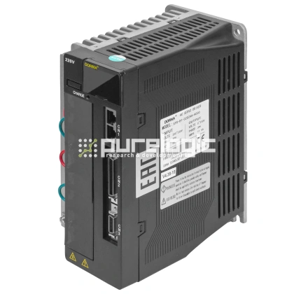 Серводрайвер EPS-B1-02D2AA фото