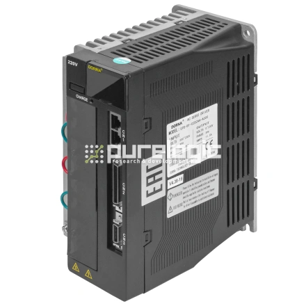 Серводрайвер EPS-B1-02D2AA фото