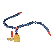 Трубка СОЖ с основанием ZCL-2