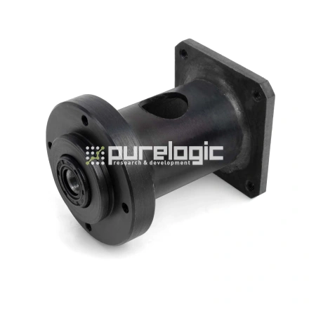 Опора винта с фланцем PLM57-8 фото