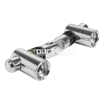 Пазовый соединитель 40MSD-A фото