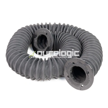 Гофрозащита BC-S16-800 фото