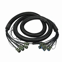 Кабель CNC-5MSJ1-3m