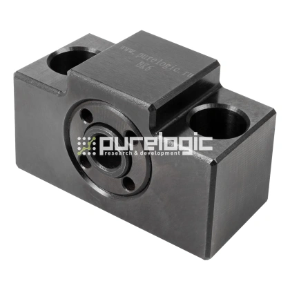 Опора ШВП подшипниковая BK6 фото