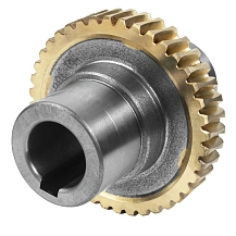 Червячное колесо W5020
