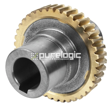 Червячное колесо WW5020-25 фото