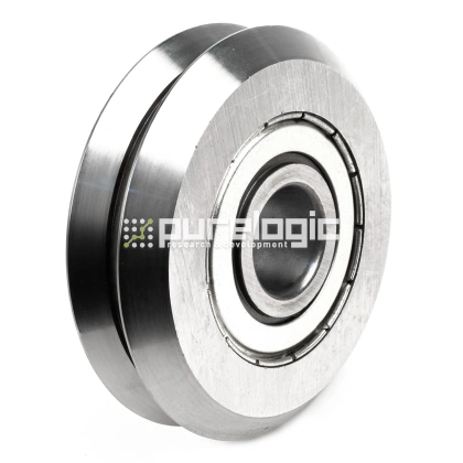 Опорный ролик W4X фото