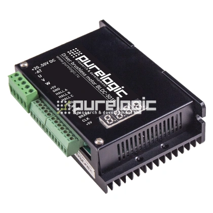 Драйвер BLDC-5015 15 764 Драйвер BLDC-5015 фото