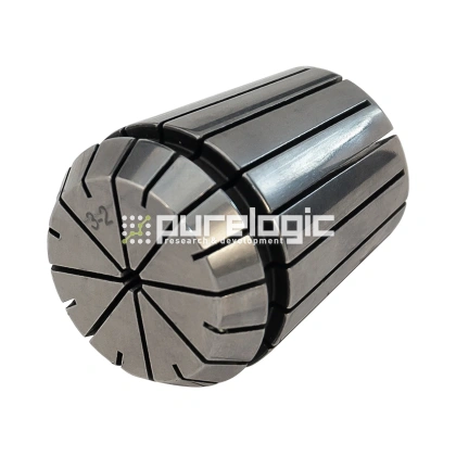 Цанга ER32-3 фото