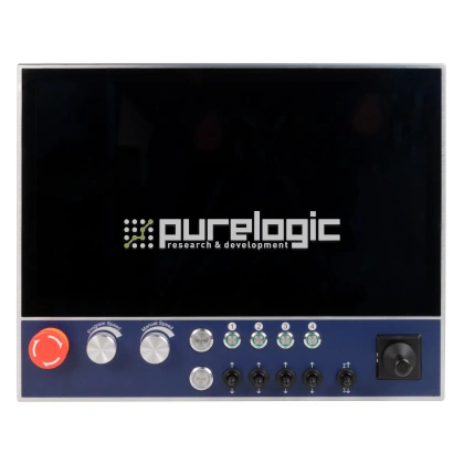 ЧПУ система F7600SF-IN фото