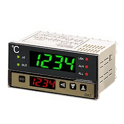 Температурный контроллер DX3-PMWNR 18 804 руб. Температурный контроллер DX3-PMWNR