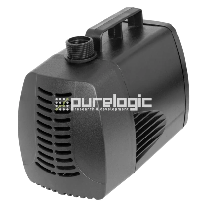 Помпа водяная погружная WP-7000 фото