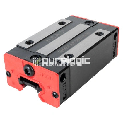 Модуль опорный HSAC GHH20CA фото