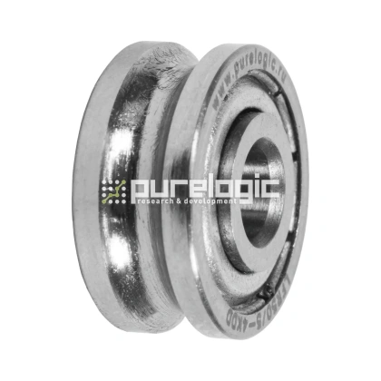 Опорный ролик LFR50/5-4KDD фото