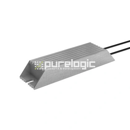 Резистор TRX60B-1000 1 811 Резистор TRX60B-1000 фото