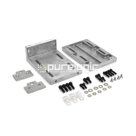 Линейка DC20-3000 5v фото