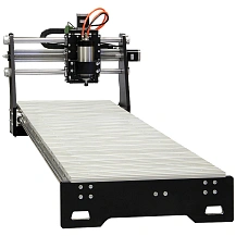 Станок ЧПУ PLRA3-L18, базовый комплект