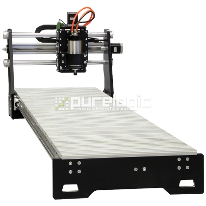 Станок ЧПУ PLRA3-L18, базовый комплект фото