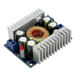 Преобразователь напряжения SD3027-12-1