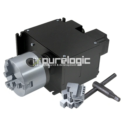 Поворотная ось PLAR-01 45 029 Поворотная ось PLAR-01 фото