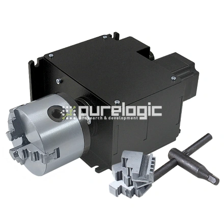 Поворотная ось PLAR-01 фото