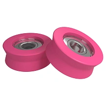 Опорный ролик BSV27-d6W11