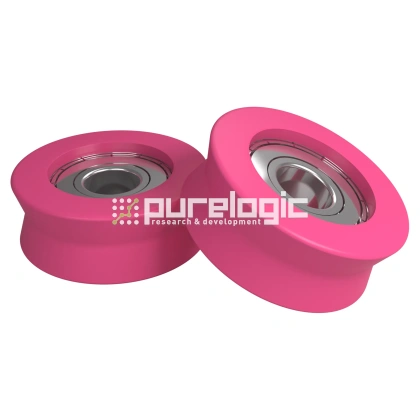 Опорный ролик BSV27-d6W11 227 Опорный ролик BSV27-d6W11 фото