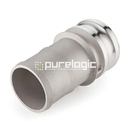 Камлок алюминиевый PL300EAL фото