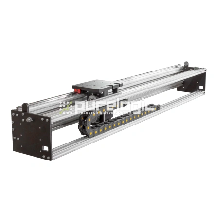 Модуль линейного перемещения PLLM-91L-3.6-2 фото