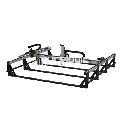 Станок-конструктор с ЧПУ RB1616-01 фото