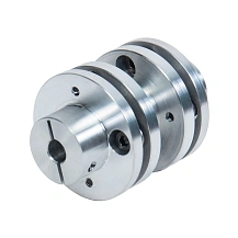 Муфта соединительная BD1-3550-4-5