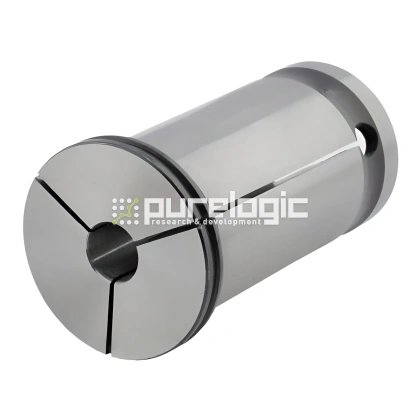 Цанга цилиндрическая C20-16 фото