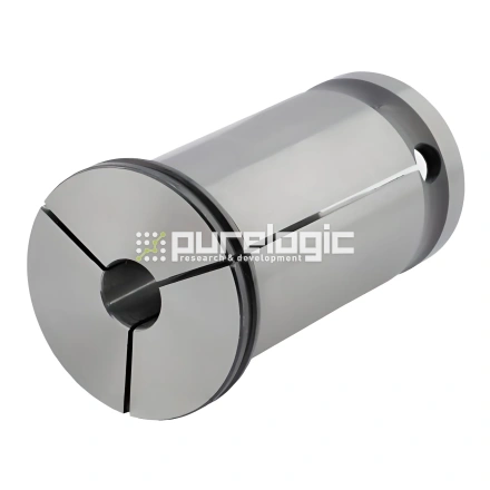 Цанга цилиндрическая C25-14 фото