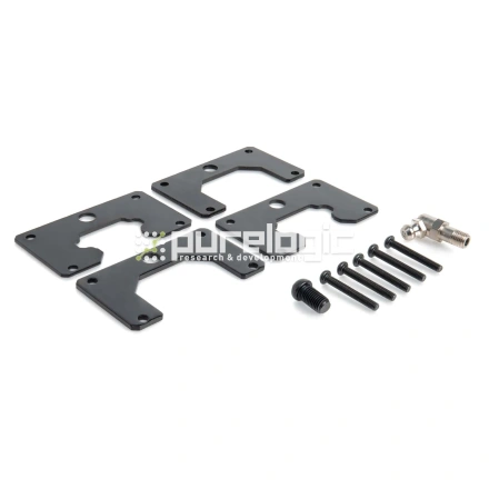 Блок пылезащиты HSAC GH55ZZ фото