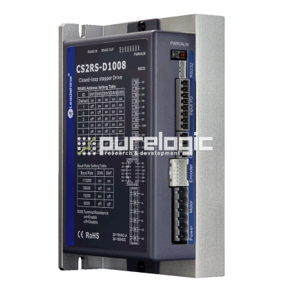 Драйвер CS2RS-D1008 фото