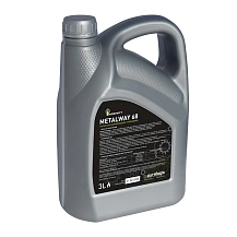 Масло Rosneft Metalway-68 3л