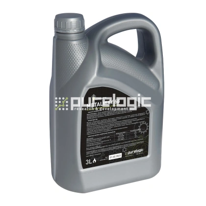 Масло Rosneft Metalway-68 3л фото